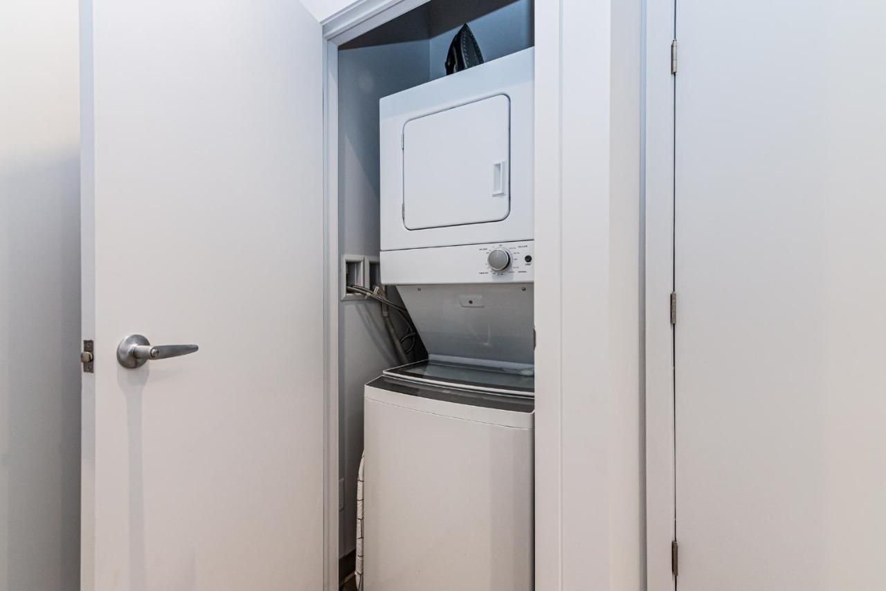 Wonderful New Studio Close To Mount Royal By Den Stays Μόντρεαλ Εξωτερικό φωτογραφία